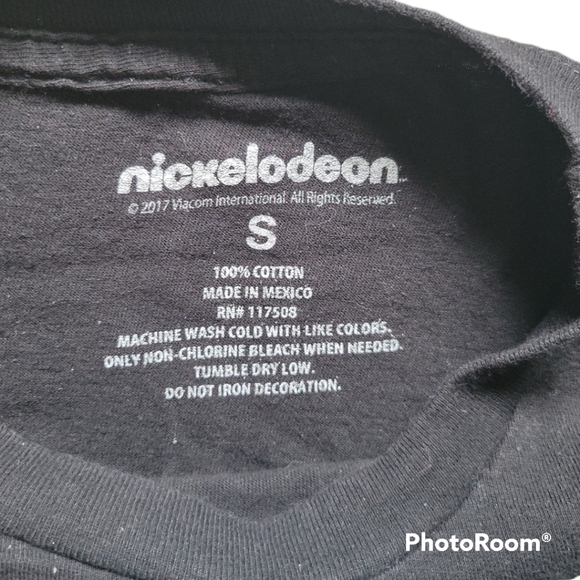 🌮 INVADER ZIM GIR 🌮 TSHIRT - S - Picture 6 of 7